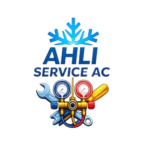 Logo Ahli Serviceac